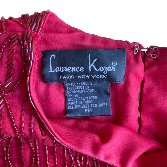 Laurence Kazar - Picture 4 of 4